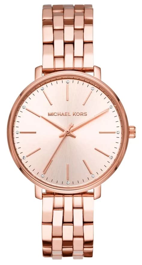 michael kors 3897|Michael Kors pyper watch.